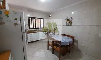 Imagem 2: Casa Sobrado em Parque Monte Alegre - Taboão da Serra