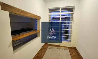 Imagem 4: Casa com 2 dormitórios para alugar, 95 m² - Perdizes - São Paulo/SP