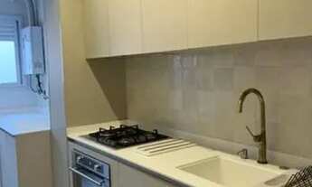 Imagem 8: Apartamento Cidade Monções (Próximo ao Oizumi Sush