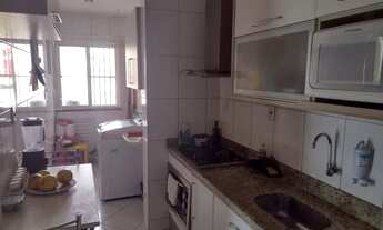 Imagem 6: Oportunidade! Excelente apartamento na Vila Laura, 86m², 3/4, 1 suíte, closet, 100% mobili