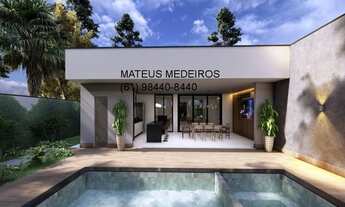 Imagem 2: ESTÂNCIA QUINTAS DA ALVORADA, QUADRA 2, JARDIM BOTÂNICO