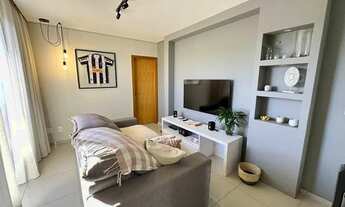 Imagem 7: Belo Horizonte - Apartamento Padrão - Castelo
