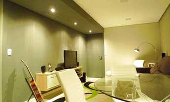 Imagem 7: Apartamento para venda tem 64 metros quadrados com 3 quartos em Itacorubi - Florianópolis