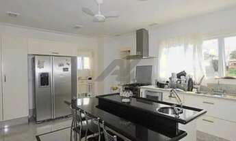 Imagem 6: Casa - Loteamento Caminhos de São Conrado (Sousas) - Campinas