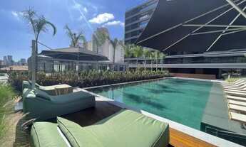 Imagem 2: Cobertura no Arbo no Brooklin 451m 5 vagas