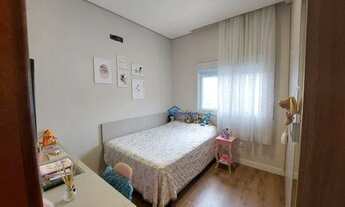 Imagem 4: Casa completa com piscina em condominio com lazer completo em Indaiatuba