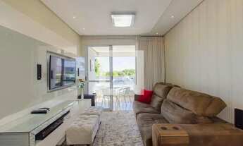 Imagem 2: Apartamento para Aluguel - João Paulo, 3 Quartos, 113 m2