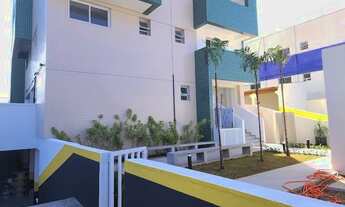 Imagem 4: Apartamento novo no centro de Peruibe com 1 dormitorio 62m2