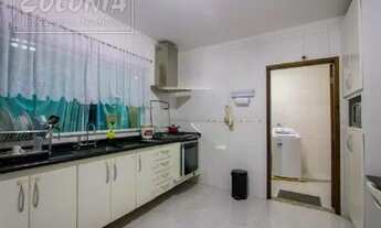 Imagem 4: Santo André - Casa Padrão - Vila Alzira