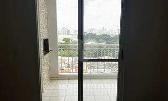 Imagem 7: Apartamento para locação e venda com 77m² à venda na Moóca - 2 quartos e 2 vagas