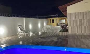 Imagem 2: Casa de Praia final de semana (Redinha