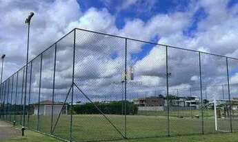 Imagem: Casa duplex 4/4 no Terras Alphaville