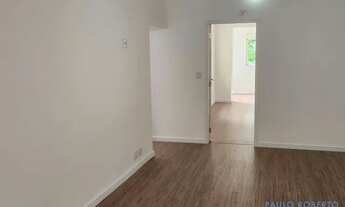 Imagem 3: SOBRADO - HIGIENÓPOLIS - SP