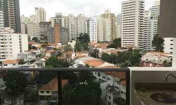 Imagem 6: Apartamento no Paraíso 100m², com 3 dormitórios e 2 vagas