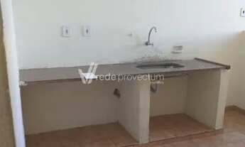 Imagem 6: Apartamento - Conjunto Habitacional Parque Itajaí - Campinas