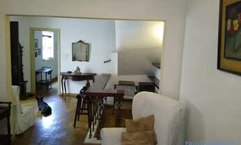 Imagem 2: CASA ASSOBRADADA - MOEMA PÁSSAROS - SP