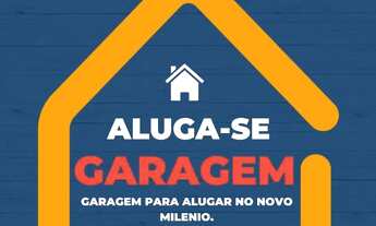 Imagem: Aluga garagem no gramame rua gabriel felipe