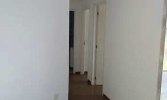 Imagem 5: Apartamento para aluguel possui 60 metros quadrados com 2 quartos em Parque Campolim - Sor