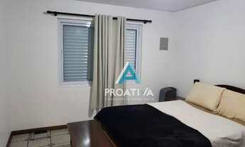 Imagem: Casa com 2 dormitórios à venda, 110 m²