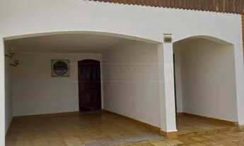 Imagem 2: Casa para aluguel, 3 quartos, 2 vagas, Jardim São Cristóvão II - Rio das Pedras/SP