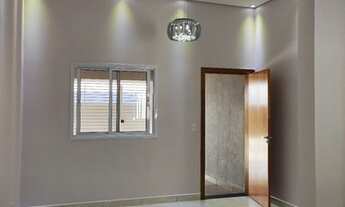 Imagem 5: CASA RESIDENCIAL em INDAIATUBA - SP, JARDIM MONTE CARLO