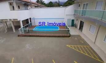 Imagem 5: Apartamento totalmente mobiliado na Praia da Maranduba