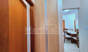 Imagem 4: Apartamento Padrão em Ribeirão Preto
