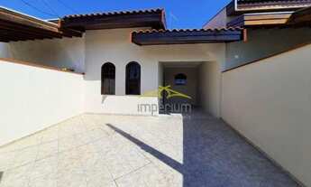 Imagem 2: Casa com 3 dormitórios para alugar, 113 m² por R$ 1.750,00/mês - Jardim São Vito - America