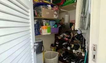 Imagem 2: Apartamento para venda tem 70 metros quadrados com 2 quartos em Icaraí - Niterói - RJ