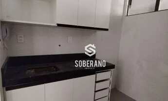 Imagem 4: Apartamento com 2 dormitórios para alugar, 58 m² por R$ 2.810,00/mês - Tambauzinho - João