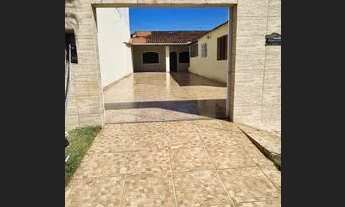 Imagem 5: Casa no litoral com 03 dormitórios, em Itanhaém/SP