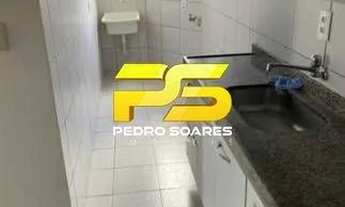 Imagem 6: Apartamento com 2 quartos à Alugo, Manaíra - João Pessoa