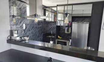 Imagem 3: Lindo apartamento todo mobiliado próximo ao Shopping Manaíra