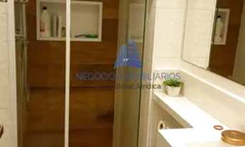 Imagem 5: Casa no Condomínio Terrara para locação - 2346