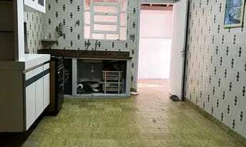 Imagem 6: Casa com 3 dormitórios para alugar, 157 m² por R$ 3.300,00/mês - Caiçara - Praia Grande/SP