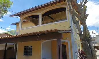 Imagem 2: Excelente Casa para venda em Campo Grande tem 420 metros quadrados com 3 quartos