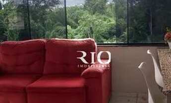 Imagem 3: Sobrado com 2 dormitórios para alugar, 49 m² por R$ 2.160/ano - Jardim Europa - Rio Branco