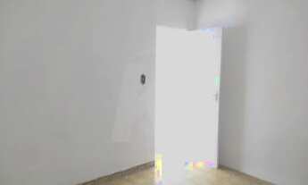 Imagem 6: Casa com 2 quartos, sala, cozinha, banheiro, área de serviço