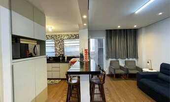 Imagem 2: Pé na areia - Dois dormitórios - José Menino