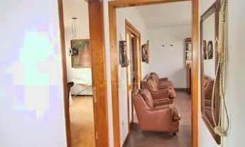 Imagem 6: Apartamento para Locação/Aluguel - 120m², 3 dormitórios, sendo 1 suites, 1 vaga - Medianei