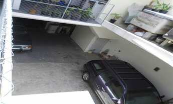 Imagem 7: Ótima casa 4 dormitórios - Jd Apurá - ZS - São Paulo - SP