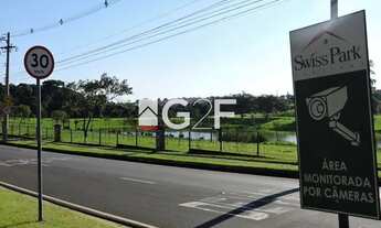 Imagem 6: Terreno Swiss Park