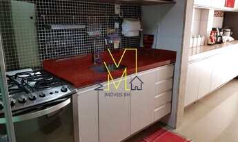 Imagem 4: Apartamento 3 quartos - Floramar em Belo Horizonte/MG