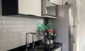 Imagem: Apartamento com 2 dormitórios à venda