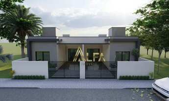 Imagem 6: Casa com 2 dormitórios à venda, 68 m² por R$ 330.000,00 - Praia de Armação do Itapocorói