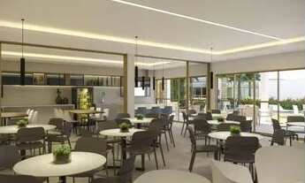 Imagem 6: Apartamento 64 metros quadrados - 3 quartos (1 suite