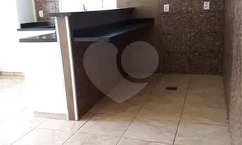 Imagem 5: Casa térrea para venda no condomínio Moradas III