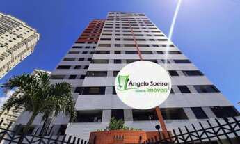 Imagem: Apartamento na Aldeota com 72 m2, com 3