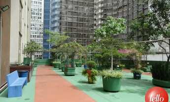 Imagem 7: São Paulo - Apartamento Padrão - Consolação