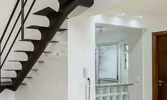 Imagem 3: Apartamento Duplex para venda e locação com 2 dormitórios na Zona Oeste, Pinheiros, São Pa